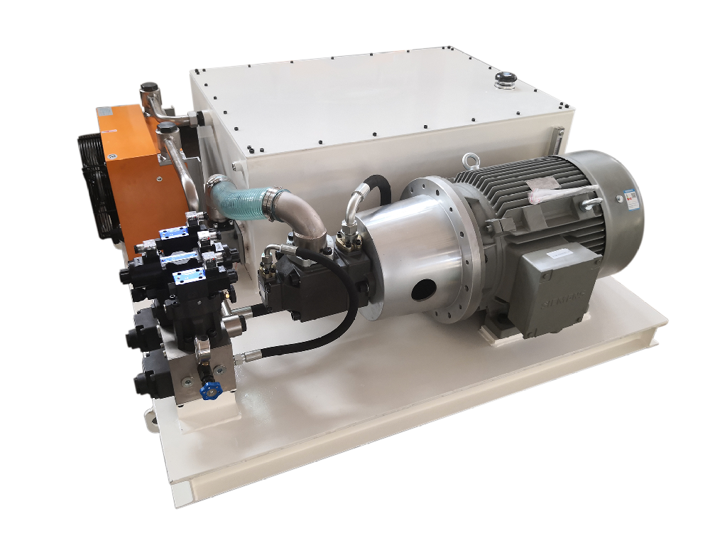 壓縮液壓系統(tǒng) 壓縮液壓系統(tǒng)