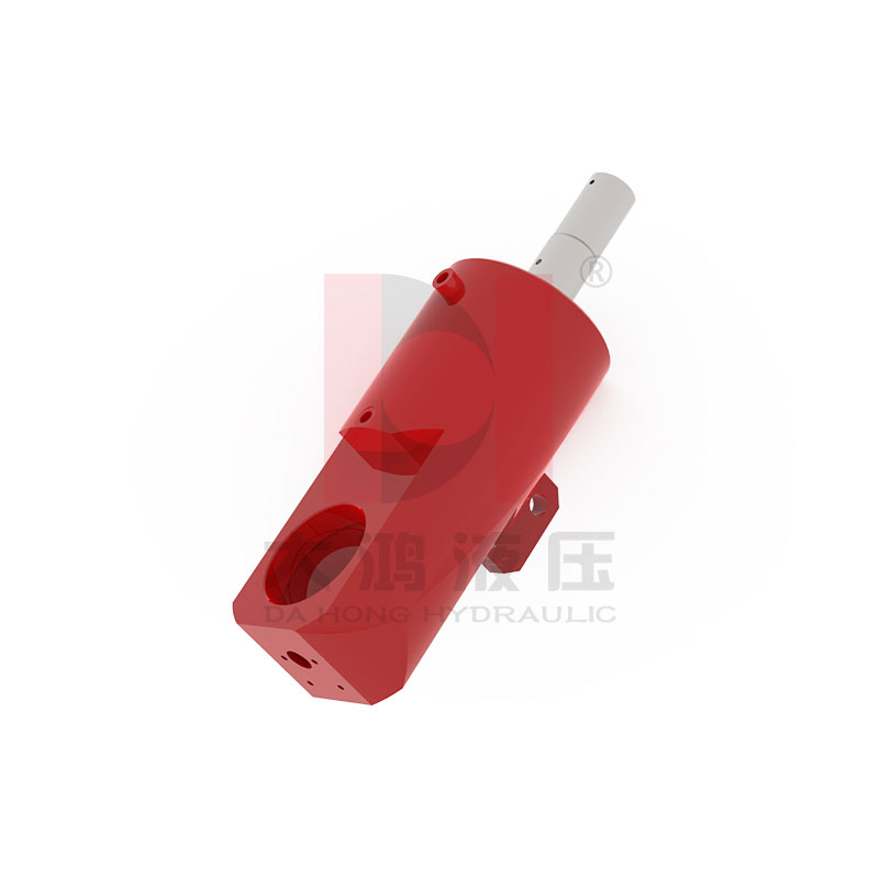 液壓油缸在高速鐵路裝備中能否滿足長期穩定運行需求?