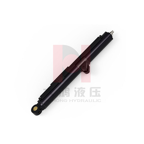 活塞桿表面出現劃痕或磨損,對密封性能有何影響?